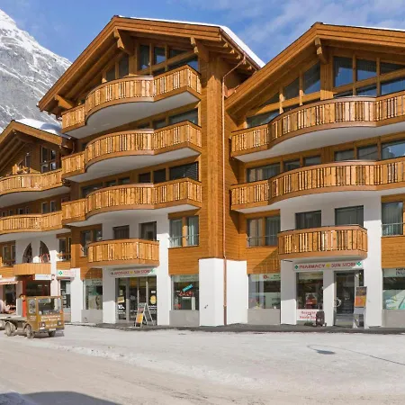 Wohnungsnr- 21 By Interhome