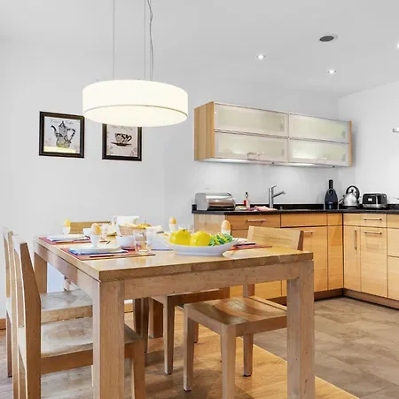 Lägenhet Wohnungsnr- 21 By Interhome *