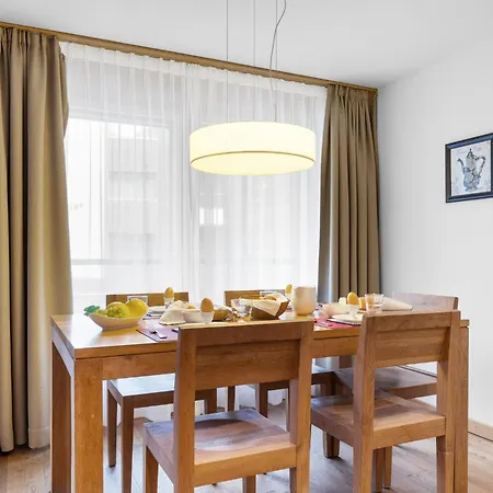 Appartamento Wohnungsnr- 21 By Interhome