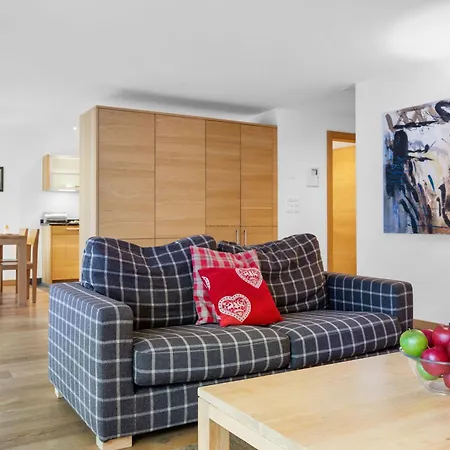 Wohnungsnr- 21 By Interhome