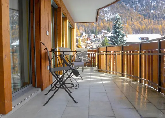 Wohnungsnr- 21 By Interhome Apartament *