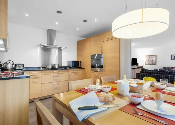 Wohnungsnr- 21 By Interhome Zermatt