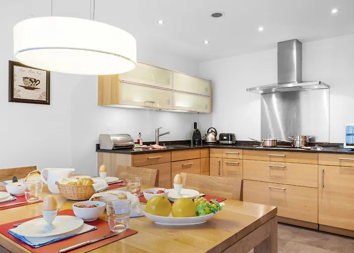 Lejlighed Wohnungsnr- 21 By Interhome Zermatt