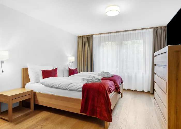 Wohnungsnr- 21 By Interhome