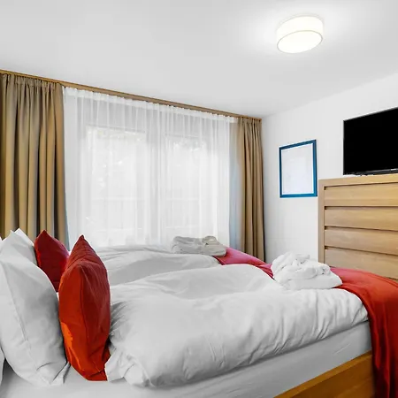 Wohnungsnr- 21 By Interhome Appartement *