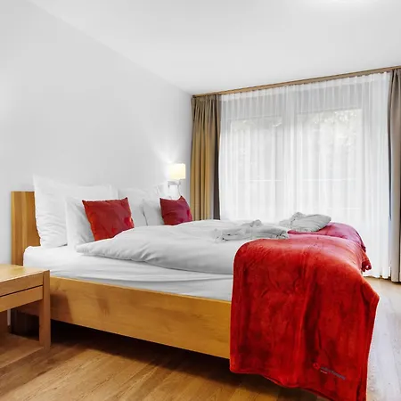 Wohnungsnr- 21 By Interhome زيرمات