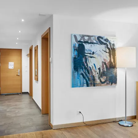 Zur Matte B-8 By Interhome * Zermatt