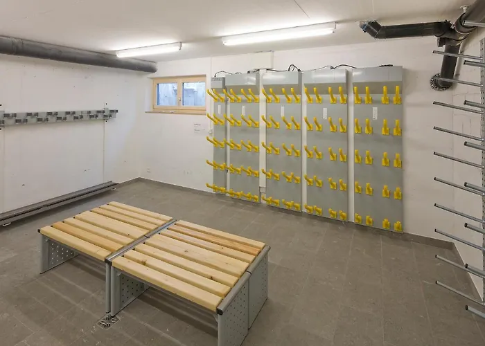 Wohnungsnr- 21 By Interhome Zermatt