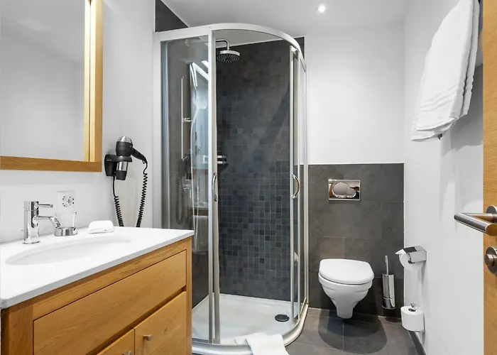 Wohnungsnr- 21 By Interhome Zermatt