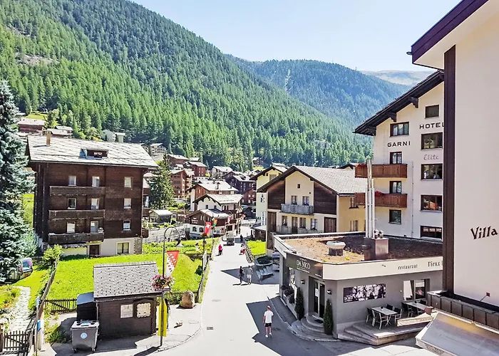 Wohnungsnr- 21 By Interhome