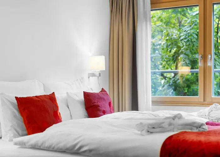 Wohnungsnr- 21 By Interhome *