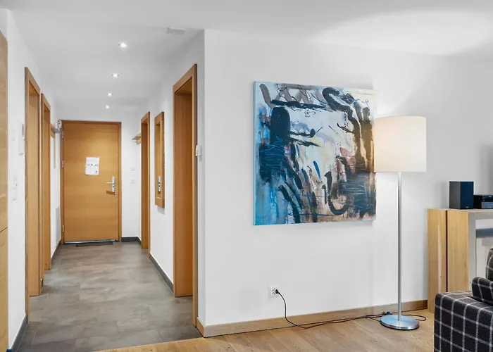 Wohnungsnr- 21 By Interhome * Zermatt