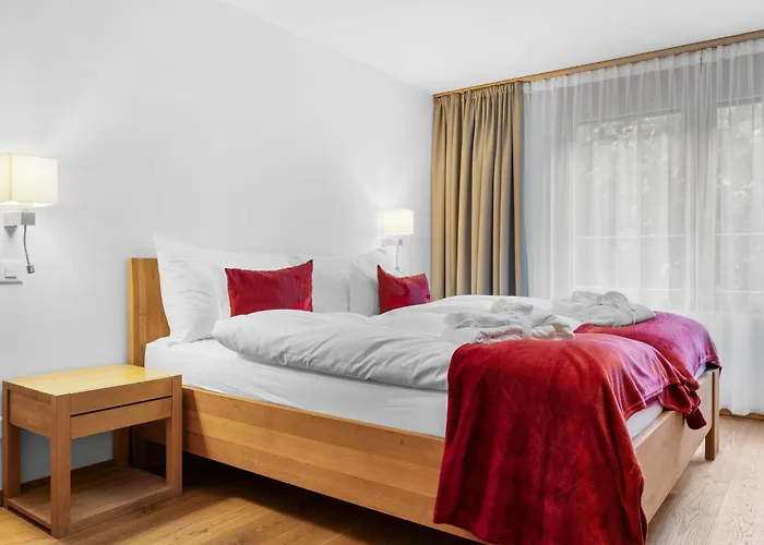 Wohnungsnr- 21 By Interhome Appartement *