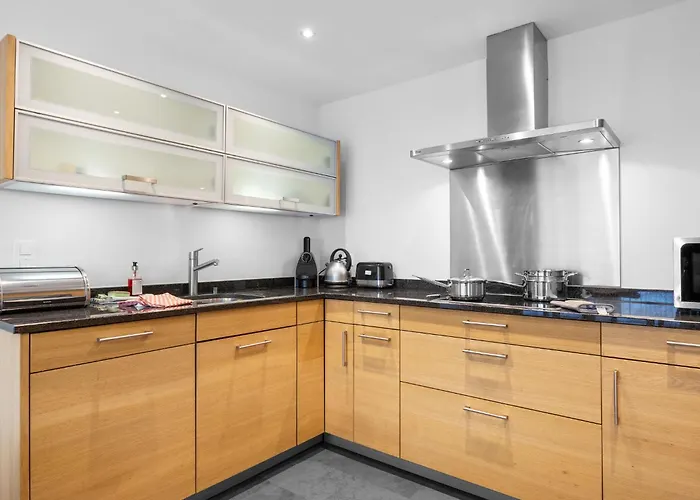 Wohnungsnr- 21 By Interhome * 체르마트