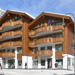 Appartamento Wohnungsnr- 21 By Interhome