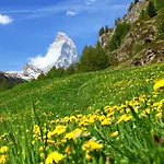 Wohnungsnr- 21 By Interhome Zermatt