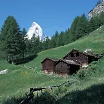 Wohnungsnr- 21 By Interhome Zermatt