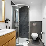Wohnungsnr- 21 By Interhome צרמט