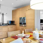 Appartamento Wohnungsnr- 21 By Interhome Zermatt