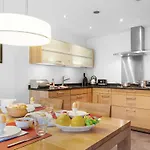 Appartamento Wohnungsnr- 21 By Interhome Zermatt