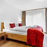Wohnungsnr- 21 By Interhome צרמט