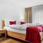 Wohnungsnr- 21 By Interhome Appartamento *