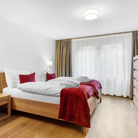 Zur Matte B-8 By Interhome
