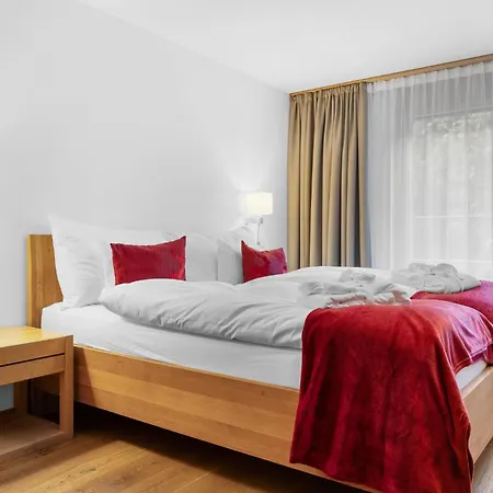 Zur Matte B-8 By Interhome Apartment *
